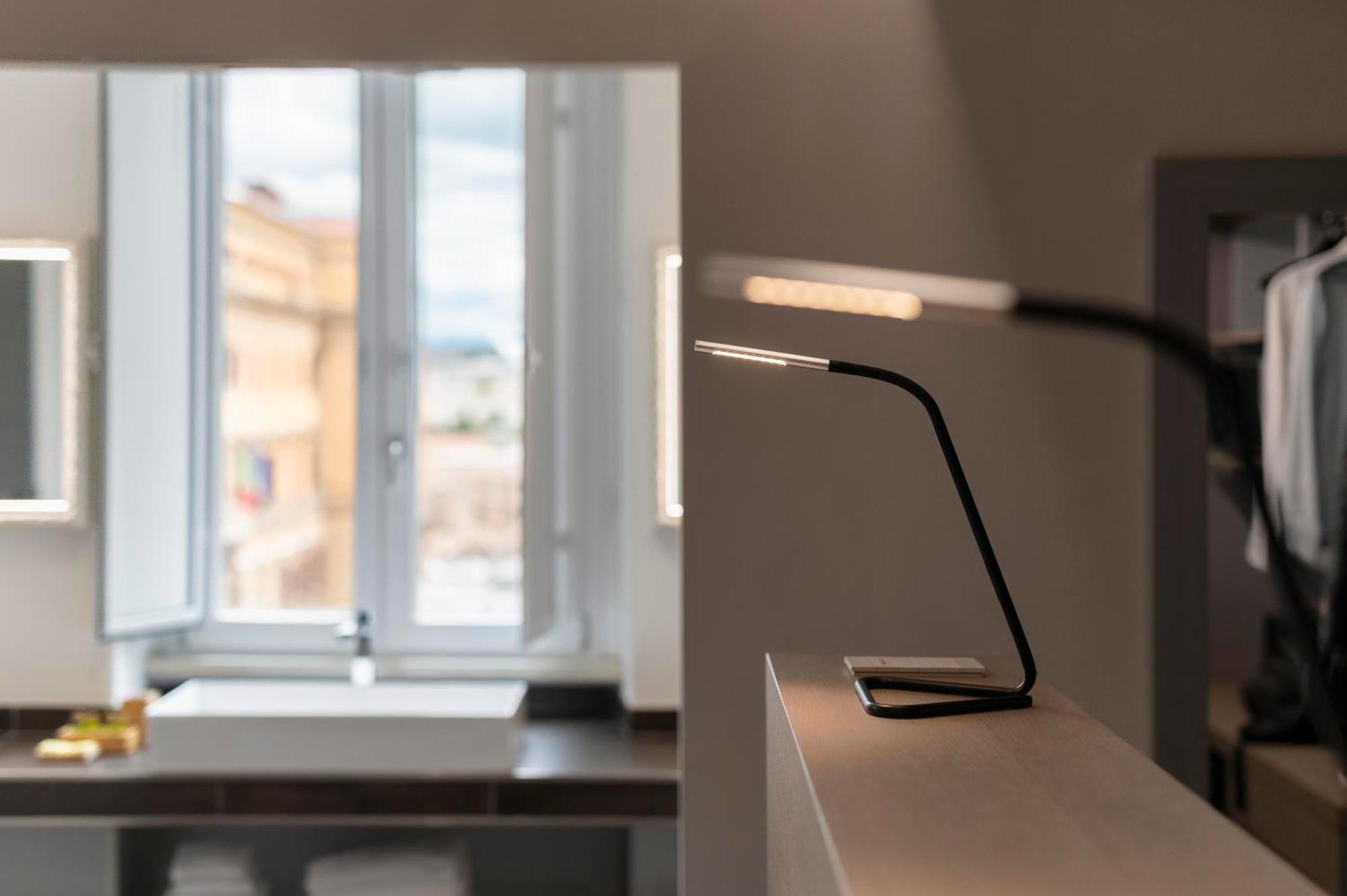 The Point Suites Rome - Guest House — Foto 1