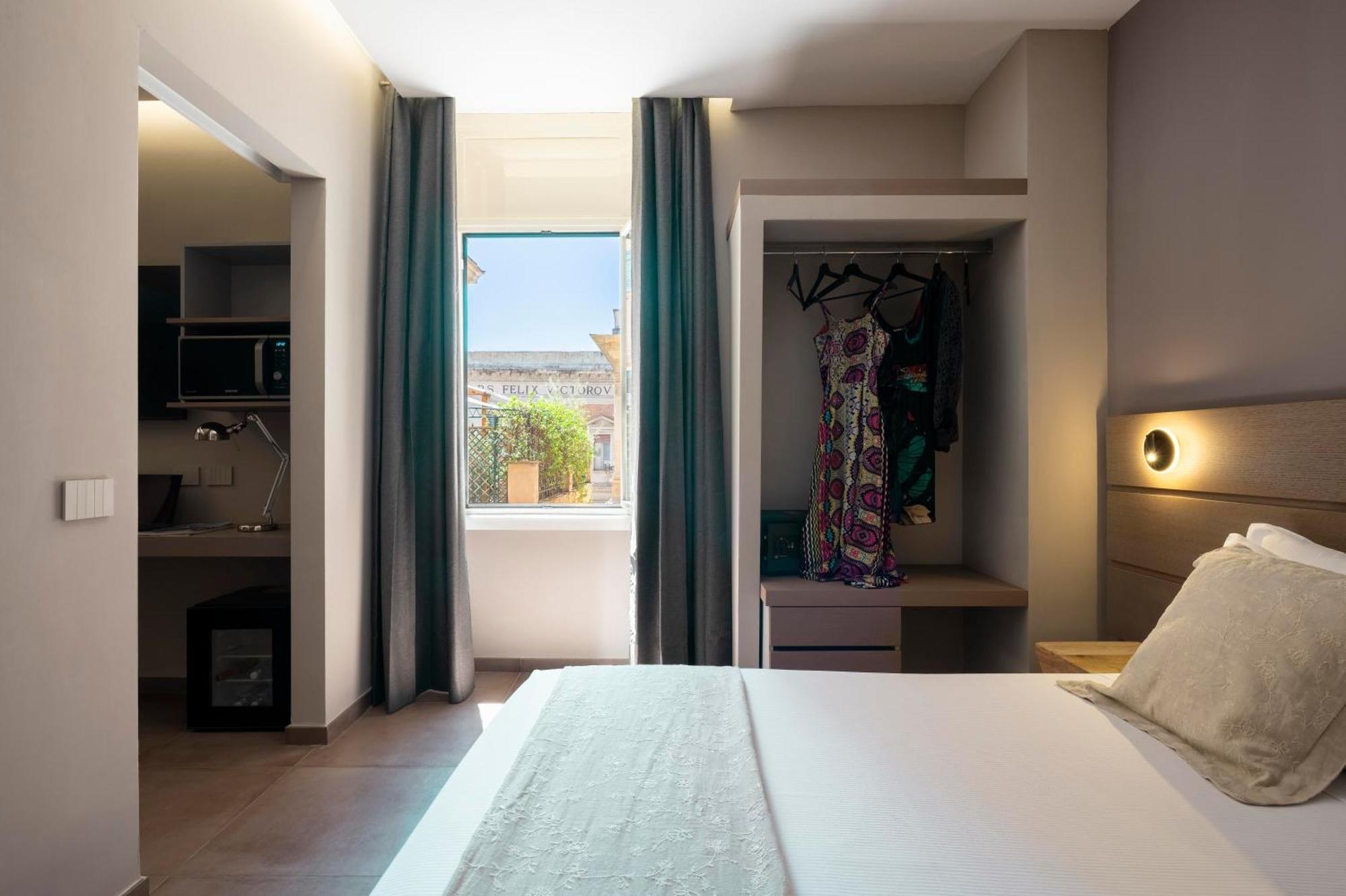 The Point Suites Rome - Guest House — Foto 2